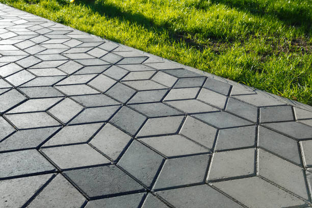 Reasons to Select Us for Your Driveway Paving Requirements in Georgetown, CA