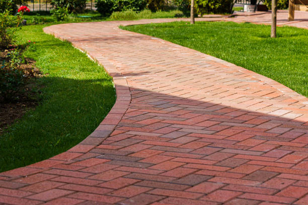 Georgetown, CA Driveway Pavers Company