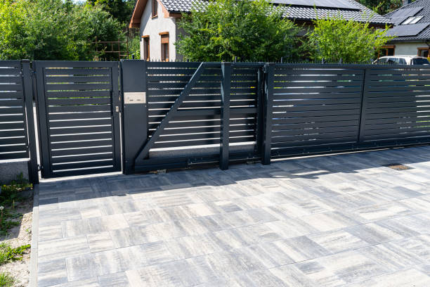 Best Driveway Paving Near Me  in Georgetown, CA