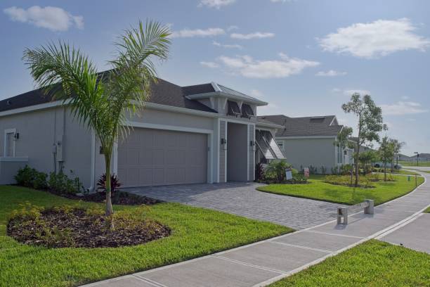 Best Affordable Driveway Pavers  in Georgetown, CA