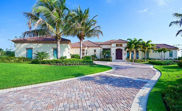 Reasons to Select Us for Your Driveway Paving Requirements in Georgetown, CA